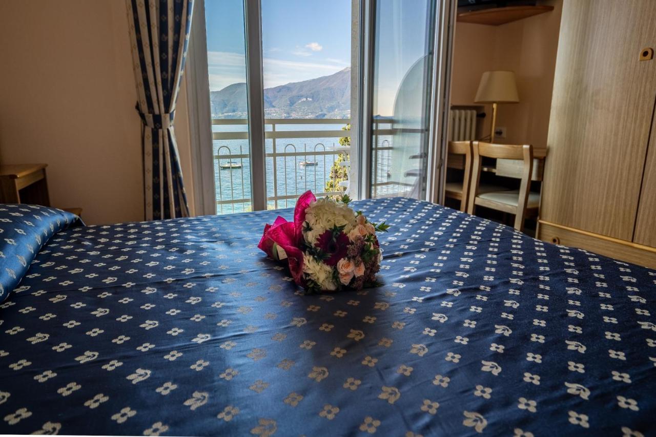 Hotel Benacus トッリ・デル・ベーナコ エクステリア 写真