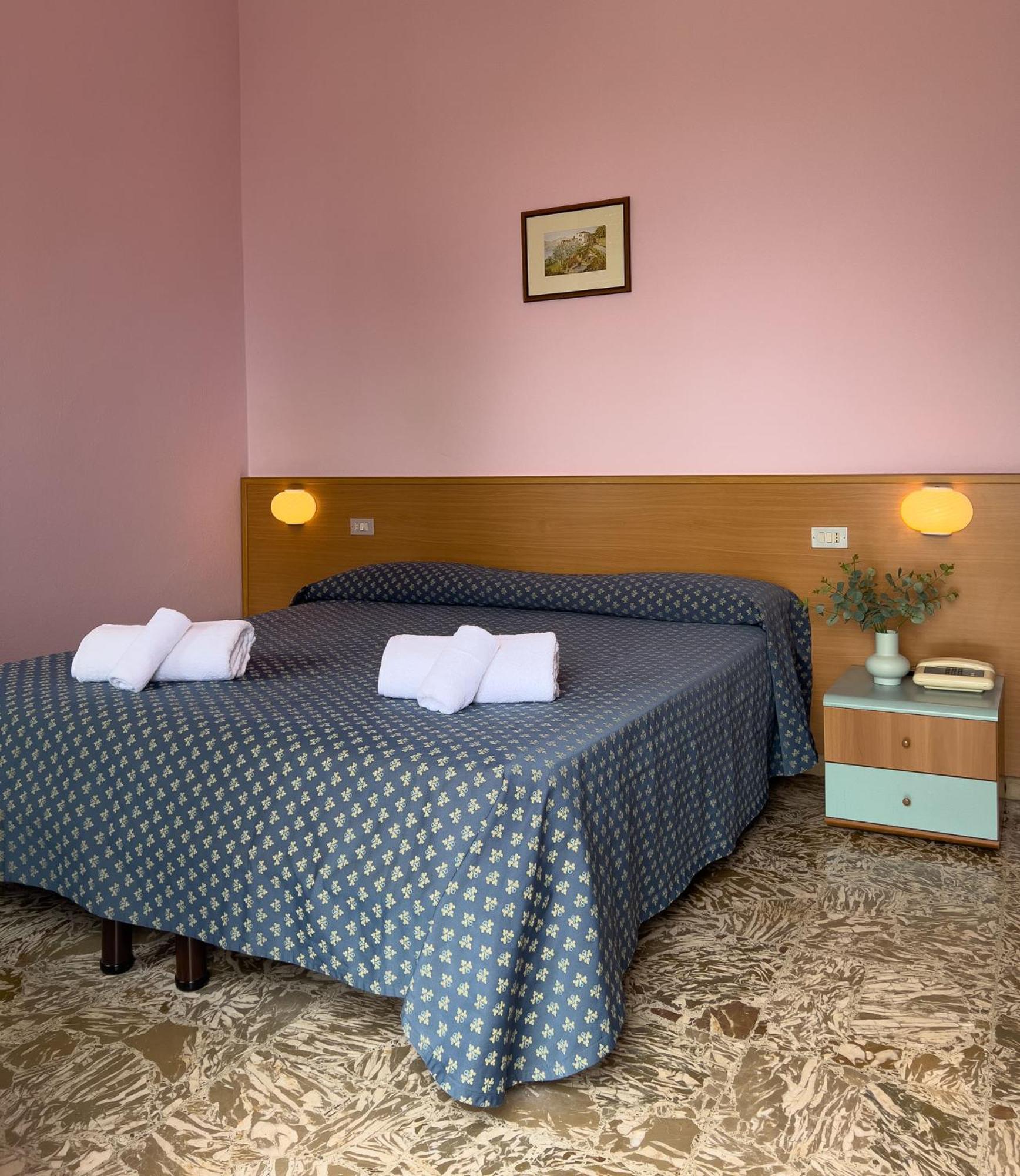 Hotel Benacus トッリ・デル・ベーナコ エクステリア 写真